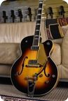 Gretsch-Country Club-1957-Sunburst