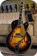 Gretsch Country Club 1957 Sunburst
