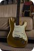 Fender-Stratocaster-2020-Aztec Gold