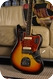 Fender Jaguar 1965 Sunburst