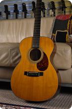 C. F. Martin & Co-Ps2 Paul Simon-2003-Natural