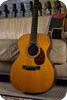 C. F. Martin & Co-Ps2 Paul Simon-2003-Natural