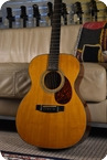 C. F. Martin Co Ps2 Paul Simon 2003 Natural