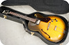 Epiphone Sorrento E452T 1961 Royal Olive
