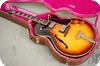 Gibson ES 175 D 1961 Sunburst