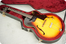 Gibson ES 125 TC 1960 Sunburst