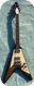 Gibson Flying V 1975 Tobacco Sunburst
