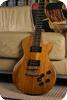 Gibson-The Paul-1978-Walnut