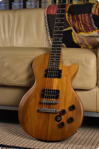 Gibson The Paul 1978 Walnut
