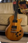 Gibson-The Paul-1978-Walnut