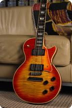 Heritage Guitars 150 DLX 1991 Sunburst