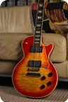 Heritage Guitars-150 DLX-1991-Sunburst