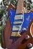 Bona -  JMO Offset 2020's Nitro, Transparent