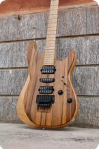 Bona Superstrat Tru oil Natural
