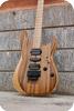 Bona Superstrat Tru oil Natural