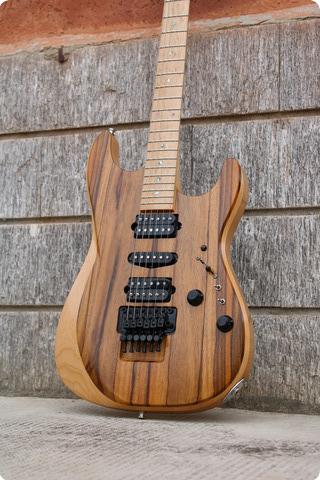 Bona Superstrat Tru Oil / Natural