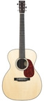 Bourgeois-Vintage 000 Heirloom Series