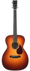 Collings-OM1A JL Julian Lage Sunburst