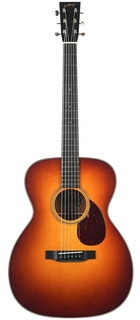 Collings Om1a Jl Julian Lage Sunburst