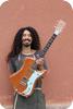 Bona-Custom Big Horn -Tru-oil / Natural