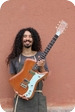 Bona Custom Big Horn Tru oil Natural