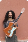 Bona-Custom Big Horn -Tru-oil / Natural