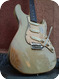 Bona-Superstrat-Nitro Relic Butterscotch 