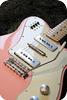 Bona-Tele Deluxe-Nitro Shell Pink