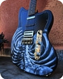 Bona O.R.K. Nitro Black Sandblasted 