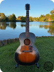 Gibson-L-00-1936-Sunburst