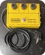 Mxr Stereo Chorus 1979-Yellow