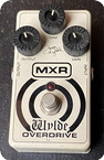 Mxr-OVERDRIVE ZAKK WILDE-2000