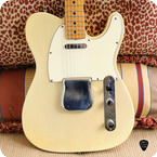 Fender-Telecaster -1965