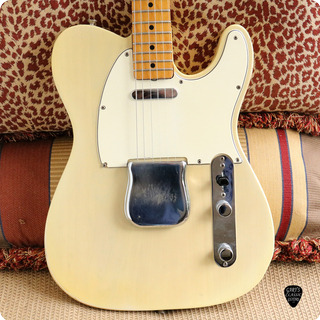 Fender Telecaster  1965