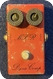 Mxr-MX-102 Dyna Comp-1975-Red