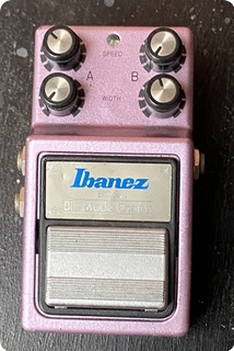 Ibanez Bc9  1980