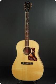 Gibson Advanced Jumbo Maple Custom 2015 Natural