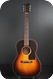 Gibson LG-2 1943-Sunburst