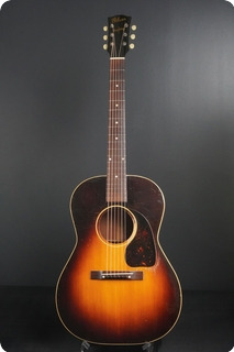 Gibson Lg 2 1943 Sunburst