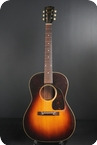 Gibson LG 2 1943 Sunburst