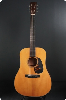 Pre War Guitars Co. Model D Nt Distress Level 1.5 2025 Natural