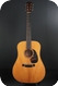 Pre-War Guitars Co. Model D NT Distress Level 1.5 2025-Natural
