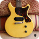 Gibson-Les Paul TV Junior -1959