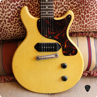 Gibson Les Paul Tv Junior  1959