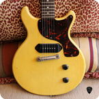 Gibson-Les Paul TV Junior -1959