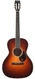Santa Cruz -  H13 Custom Mahogany Sitka Tobacco Sunburst