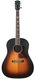 Gibson Advanced Jumbo Vintage Sunburst 2023 1936 Gibson Advanced Jumbo Vintage Sunburst 2023 1936