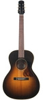 Iris MS00 Sitka Spruce Mahogany Argentine Grey Burst 1372