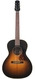 Iris MS00 Sitka Spruce Mahogany Argentine Grey Burst 1372