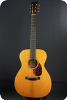 Pre War Guitars Co. OM 18 Distress Level 1.5 2025 Natural